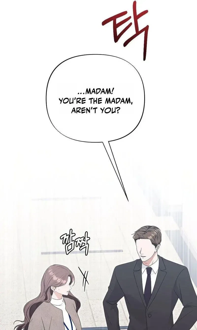 The Husband I Abandoned Chapter 43 – Page 30