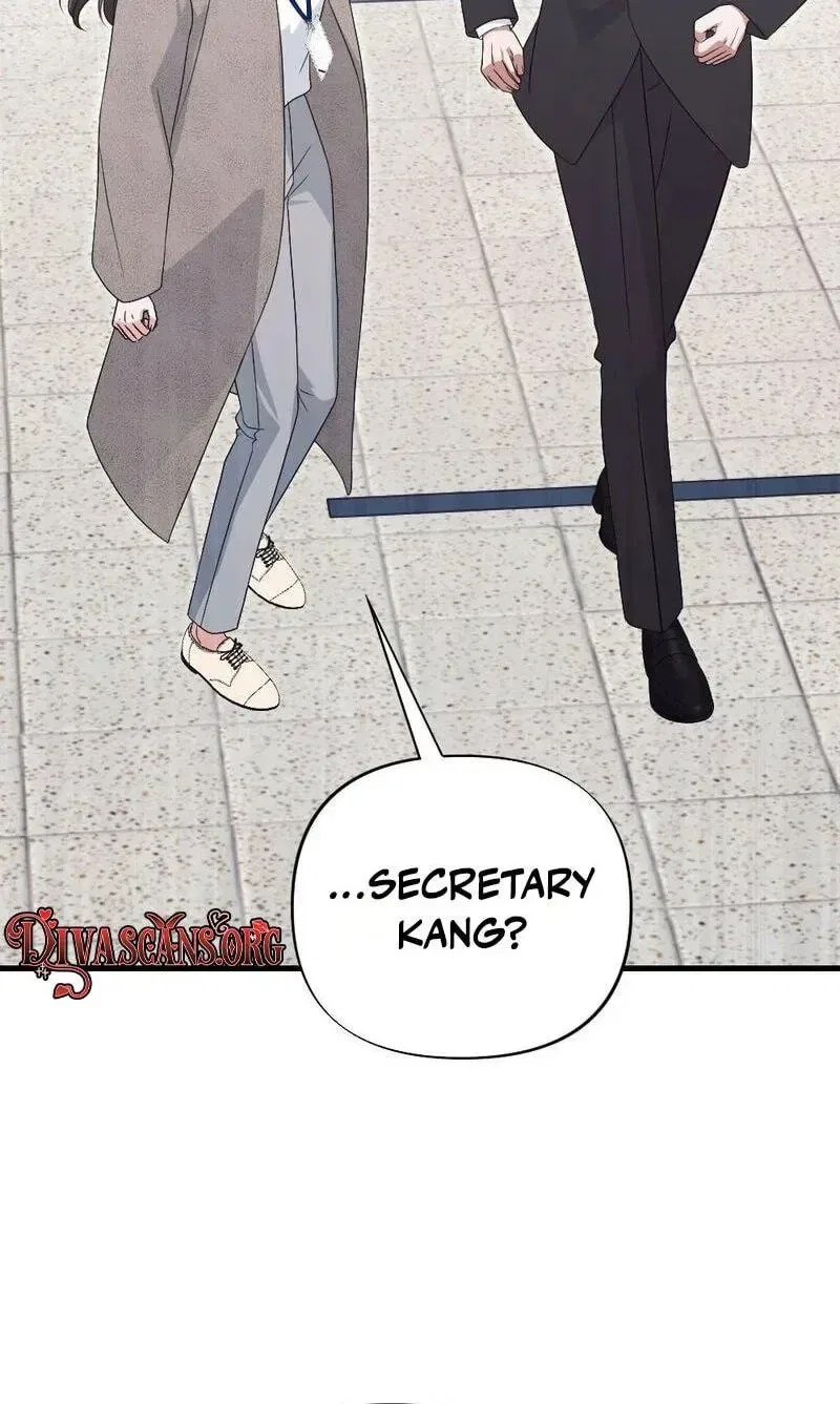 The Husband I Abandoned Chapter 43 – Page 31