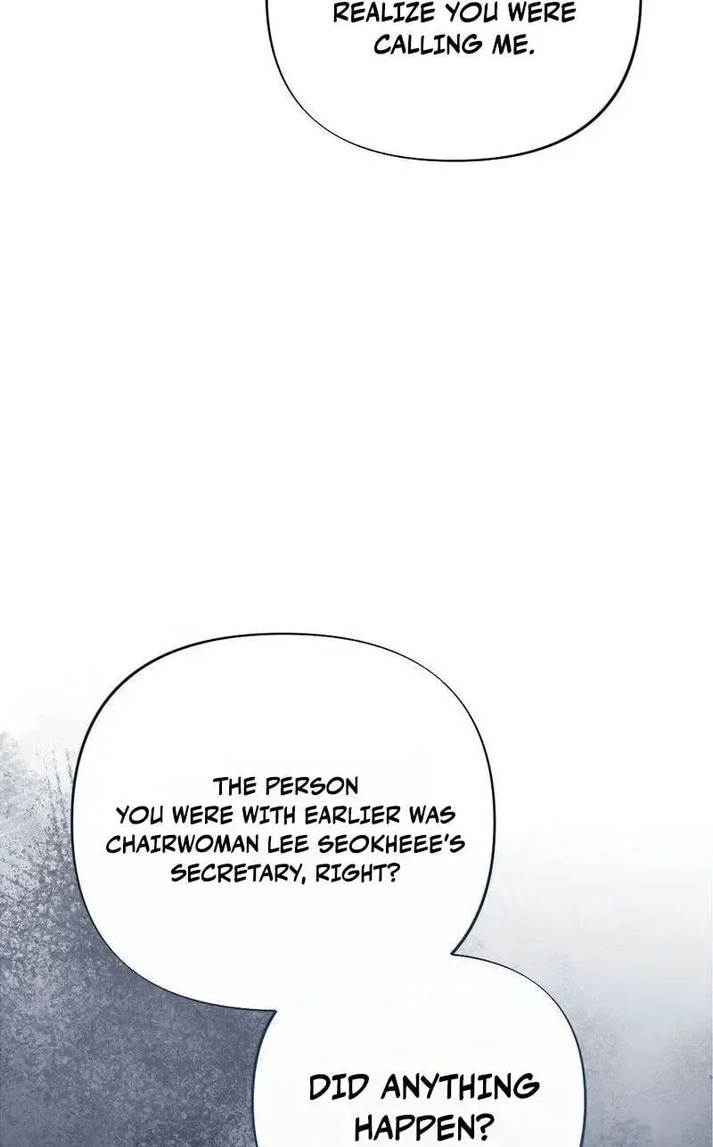The Husband I Abandoned Chapter 43 – Page 33