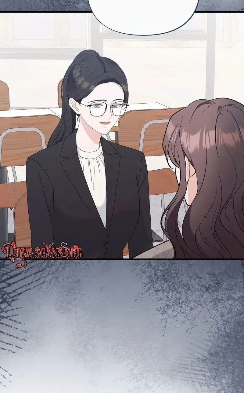 The Husband I Abandoned Chapter 43 – Page 34