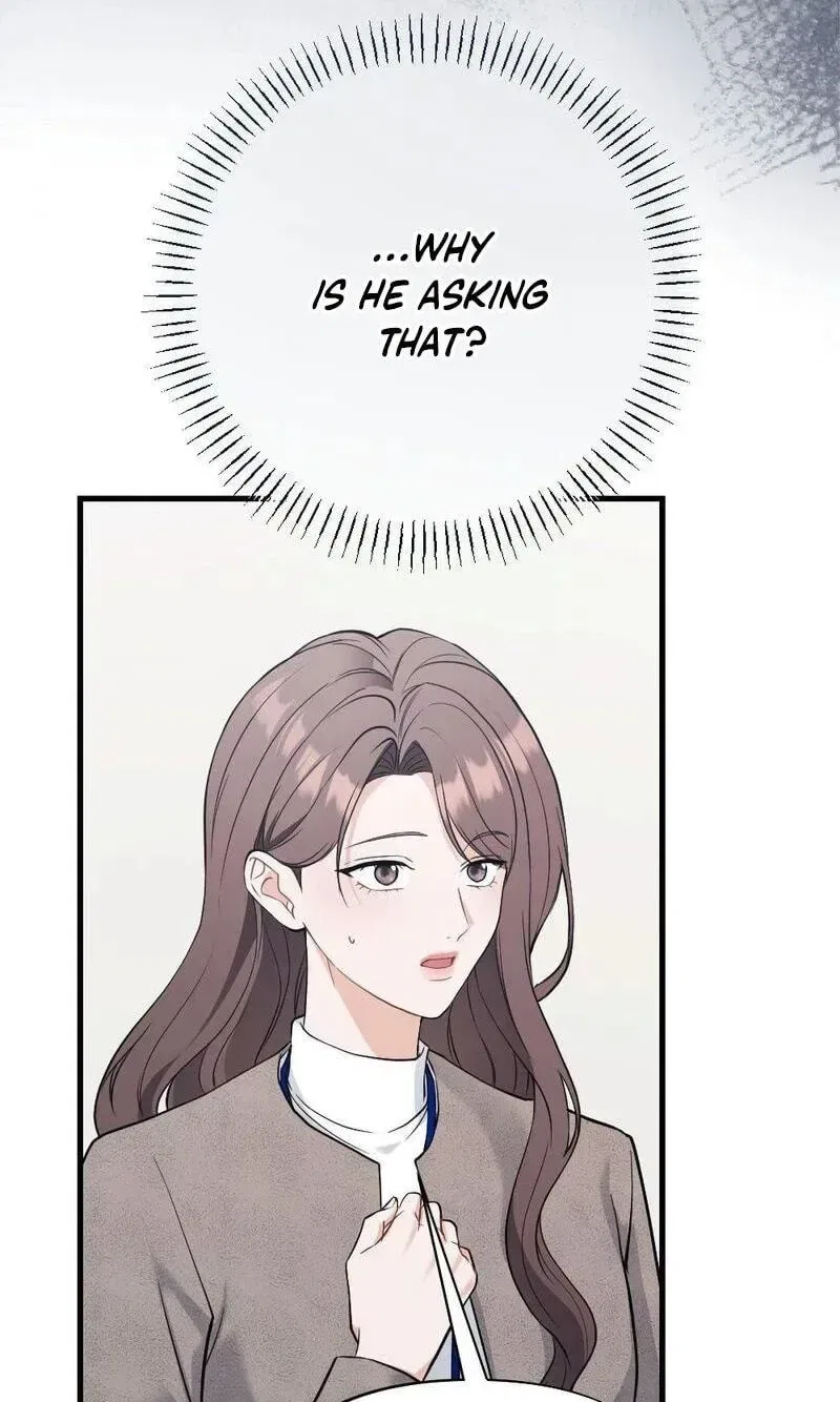 The Husband I Abandoned Chapter 43 – Page 35