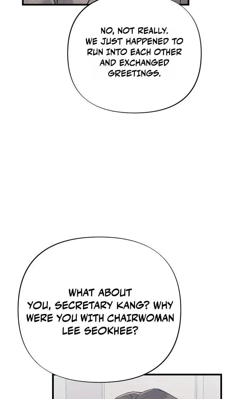 The Husband I Abandoned Chapter 43 – Page 36