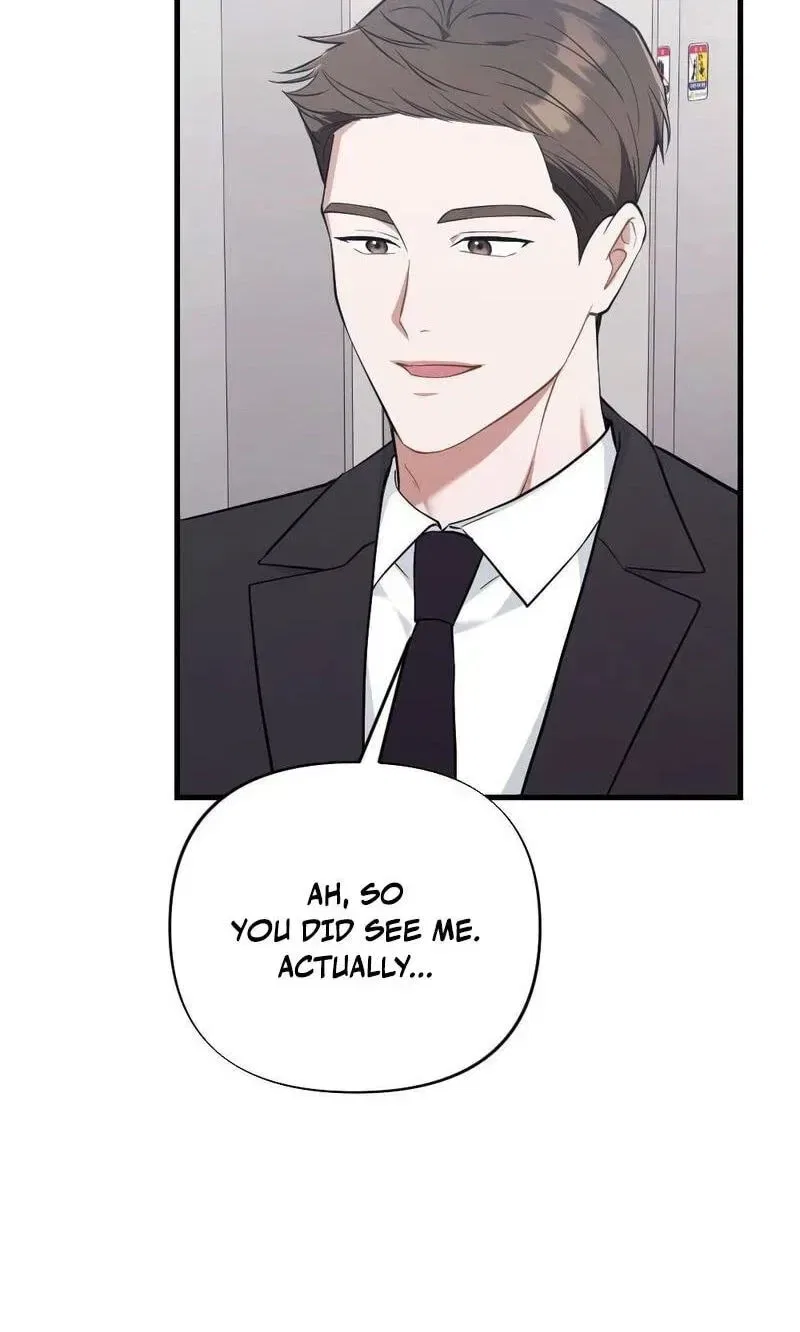 The Husband I Abandoned Chapter 43 – Page 37