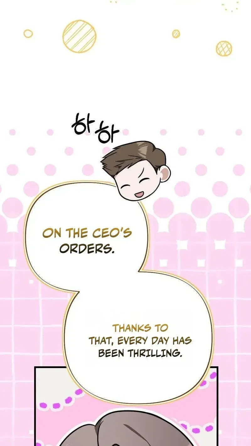 The Husband I Abandoned Chapter 43 – Page 41