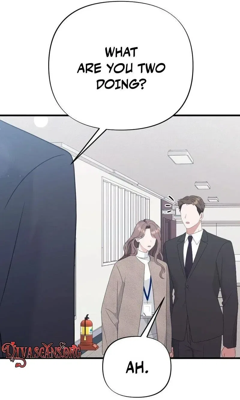 The Husband I Abandoned Chapter 43 – Page 43