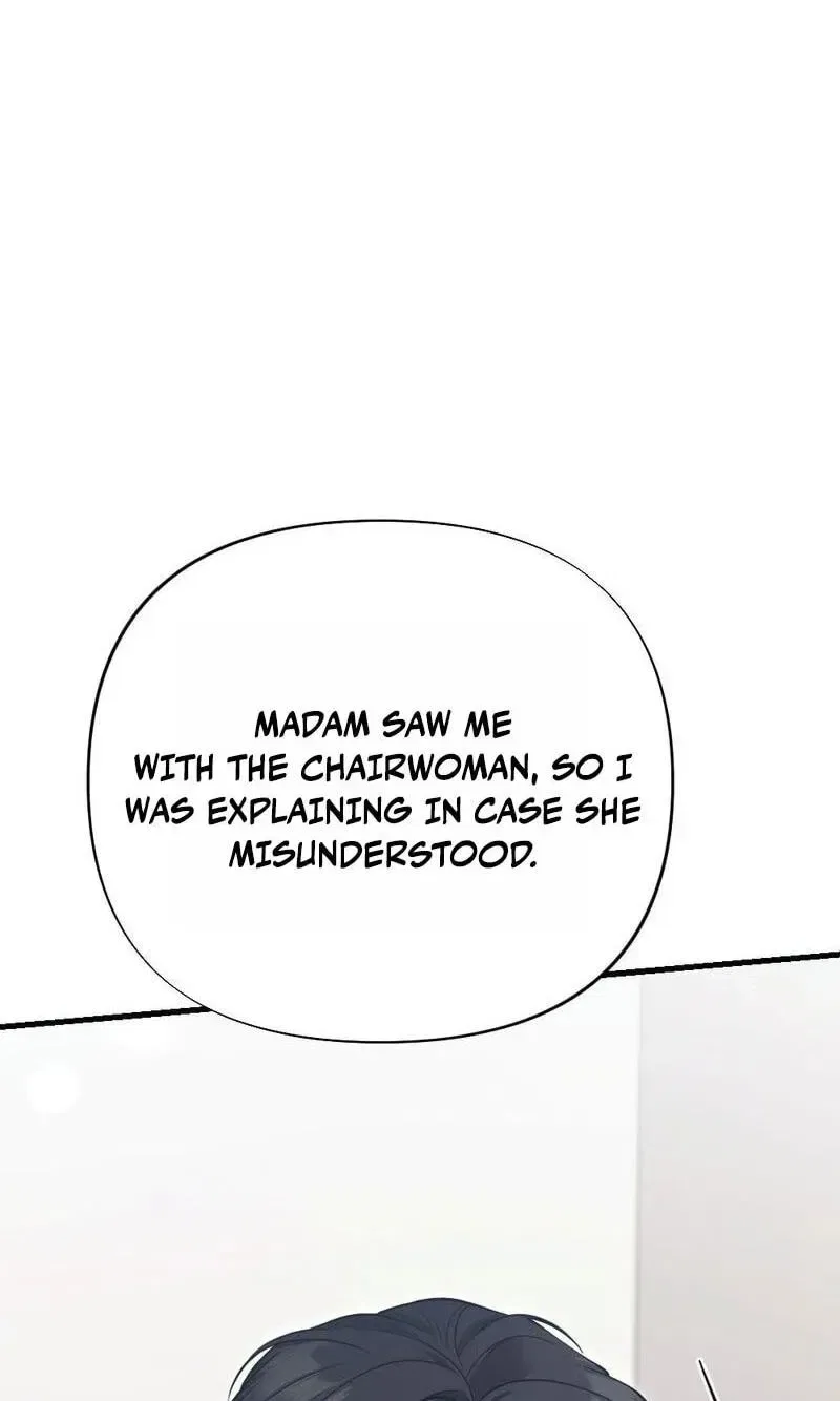 The Husband I Abandoned Chapter 43 – Page 44