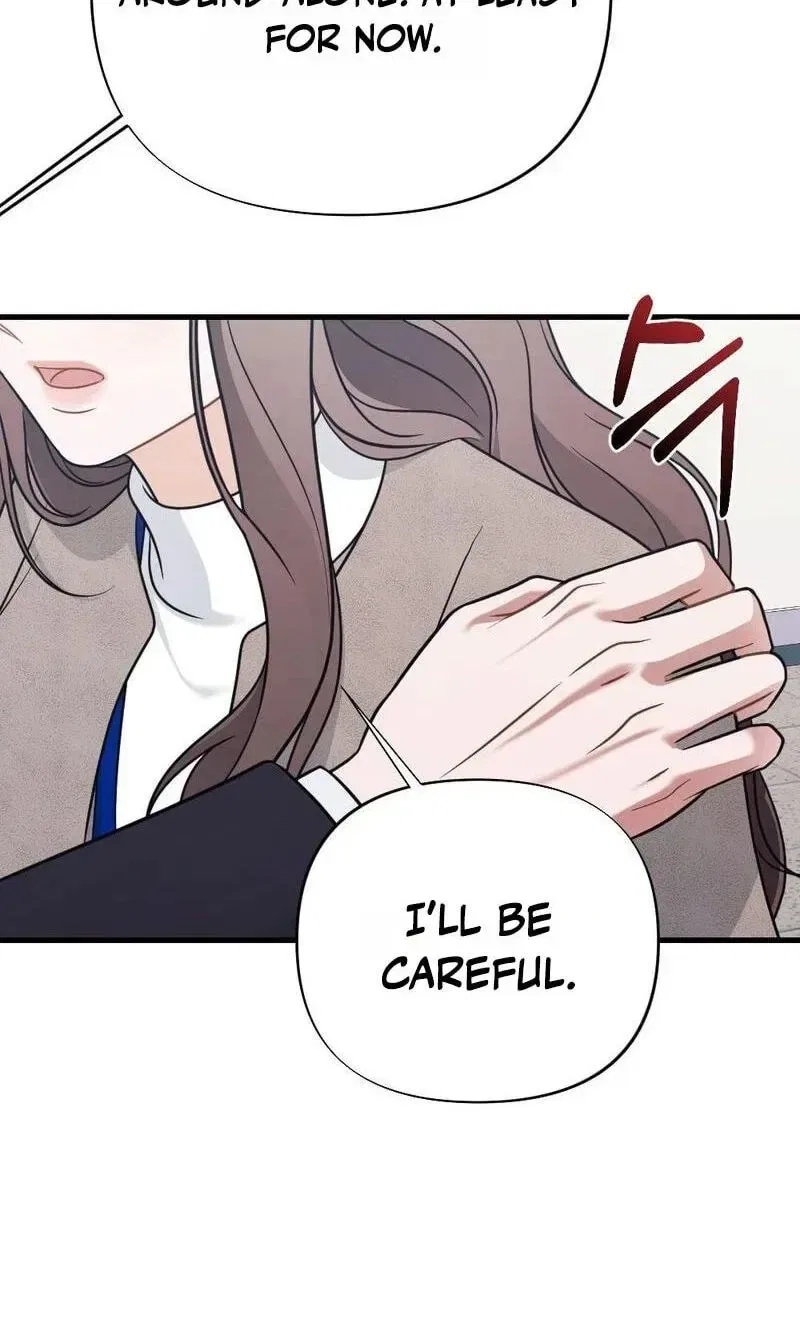 The Husband I Abandoned Chapter 43 – Page 48