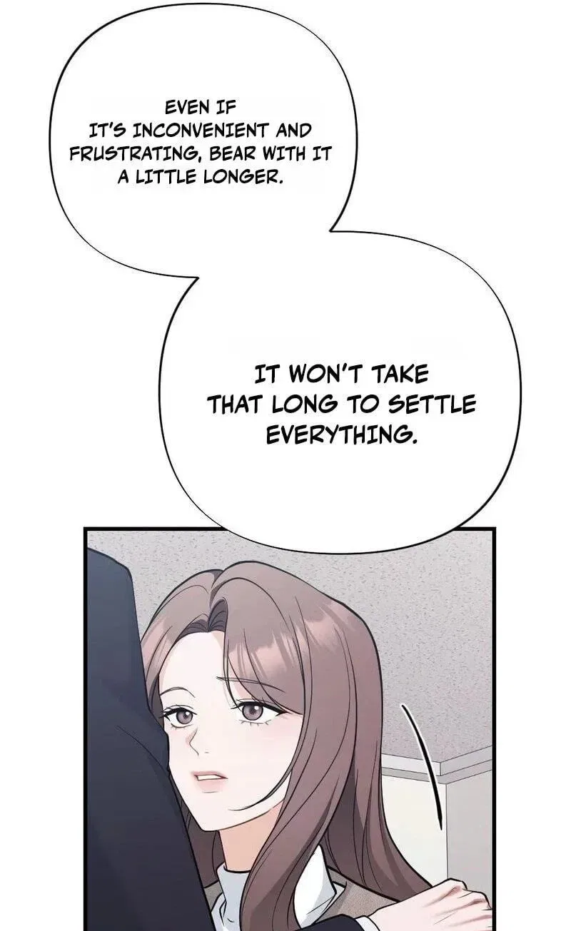The Husband I Abandoned Chapter 43 – Page 49