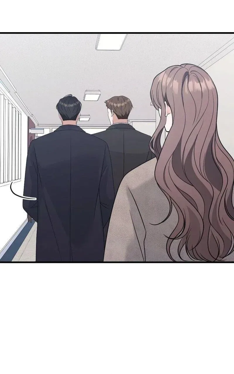 The Husband I Abandoned Chapter 43 – Page 53