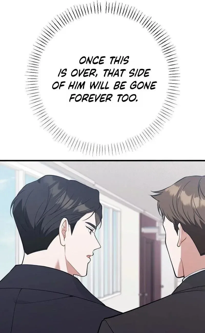 The Husband I Abandoned Chapter 43 – Page 54