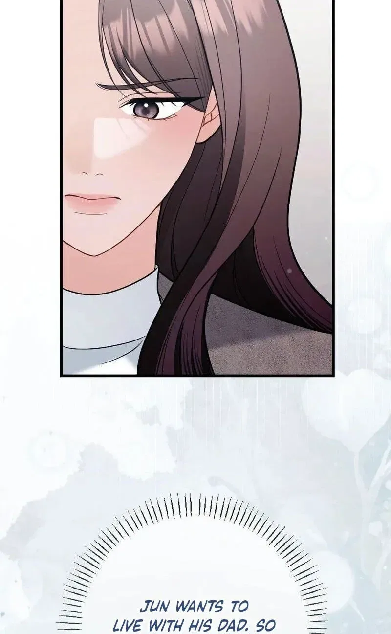 The Husband I Abandoned Chapter 43 – Page 56