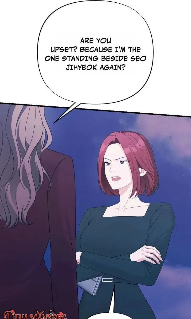 The Husband I Abandoned Chapter 43 – Page 77