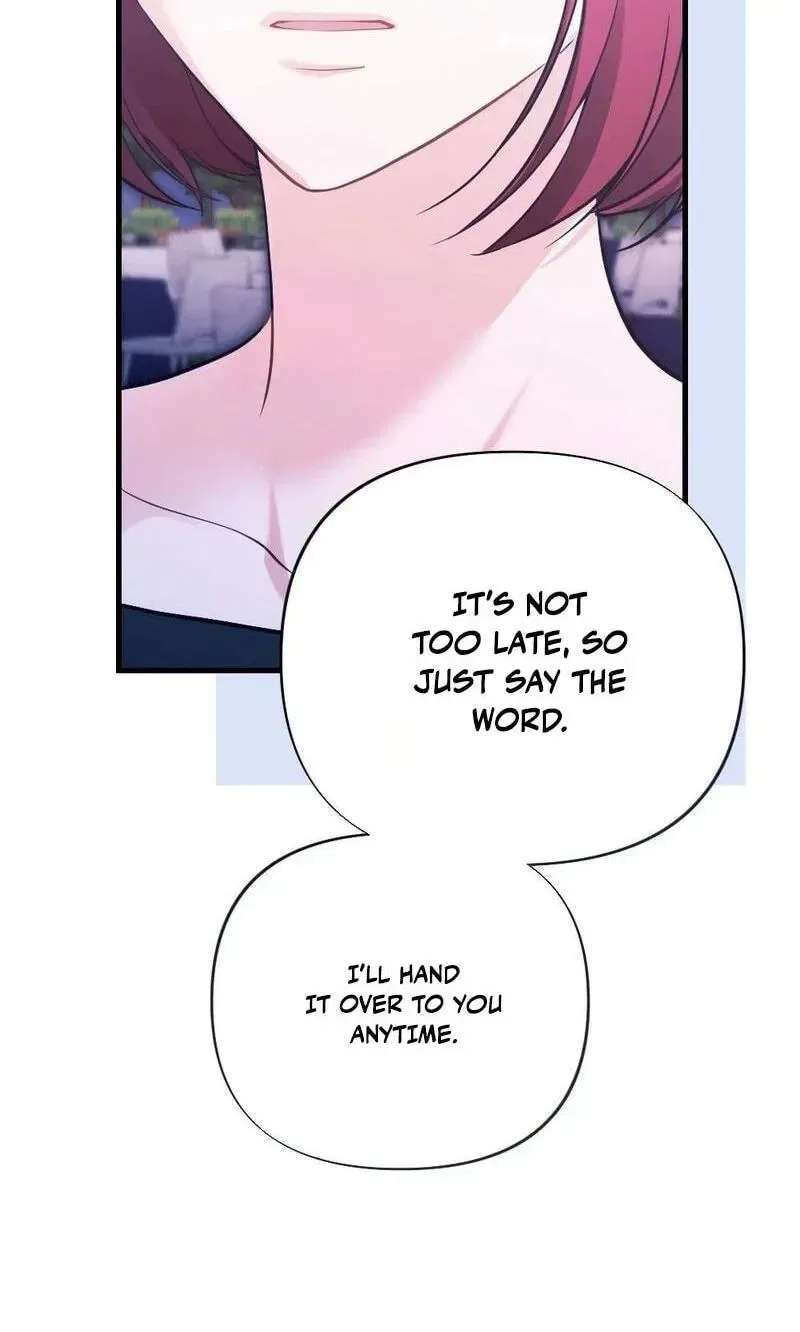 The Husband I Abandoned Chapter 43 – Page 79