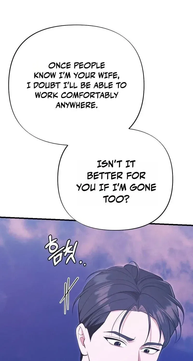 The Husband I Abandoned Chapter 43 – Page 96