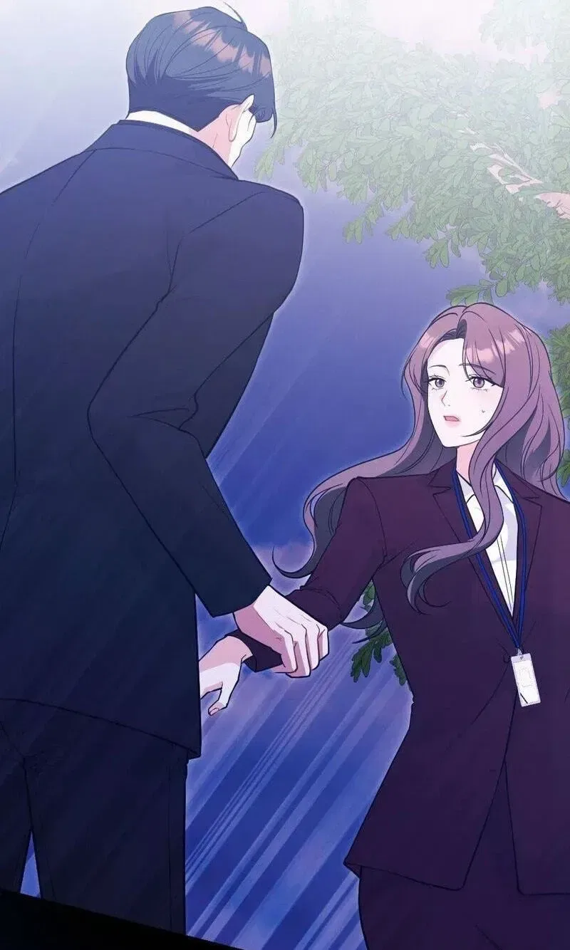 The Husband I Abandoned Chapter 43 – Page 107