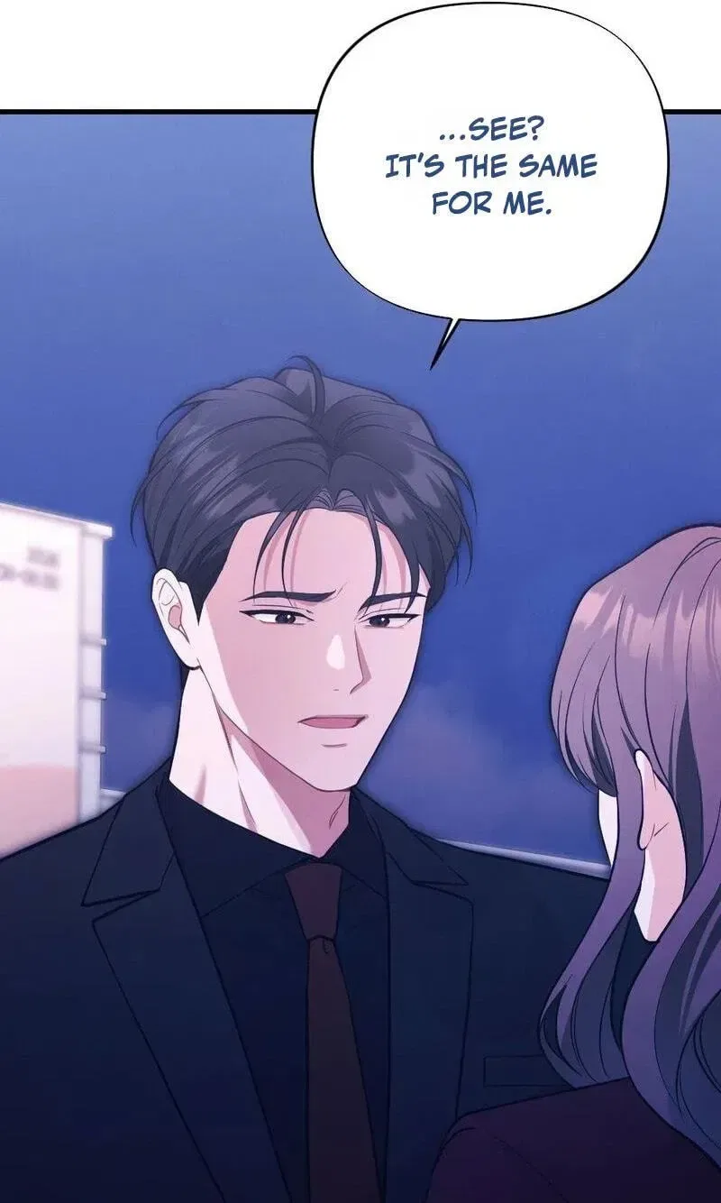The Husband I Abandoned Chapter 43 – Page 112