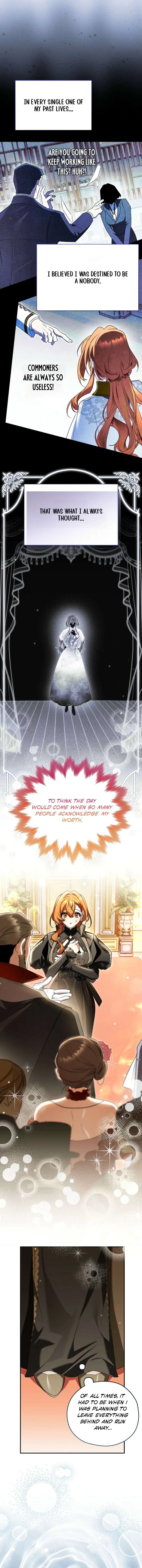 Marriage With A Suspiciously Demure Husband Chapter 21 – Page 2