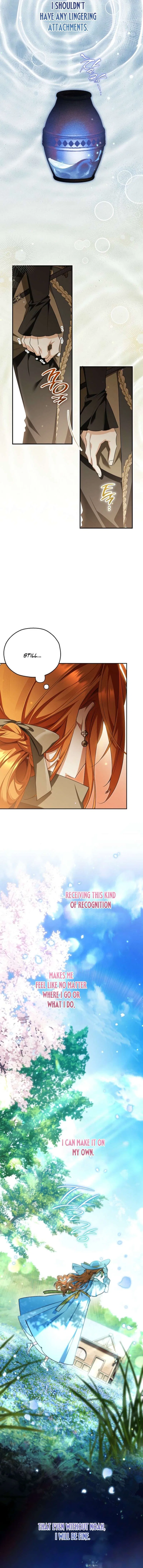 Marriage With A Suspiciously Demure Husband Chapter 21 – Page 3