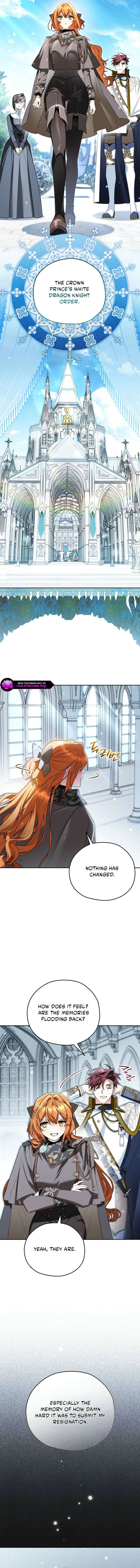 Marriage With A Suspiciously Demure Husband Chapter 21 – Page 13
