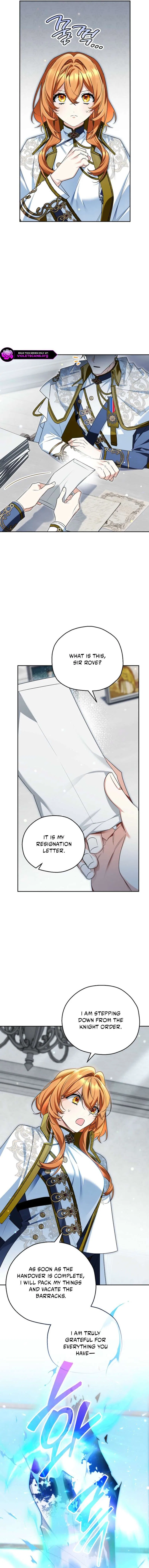 Marriage With A Suspiciously Demure Husband Chapter 21 – Page 15