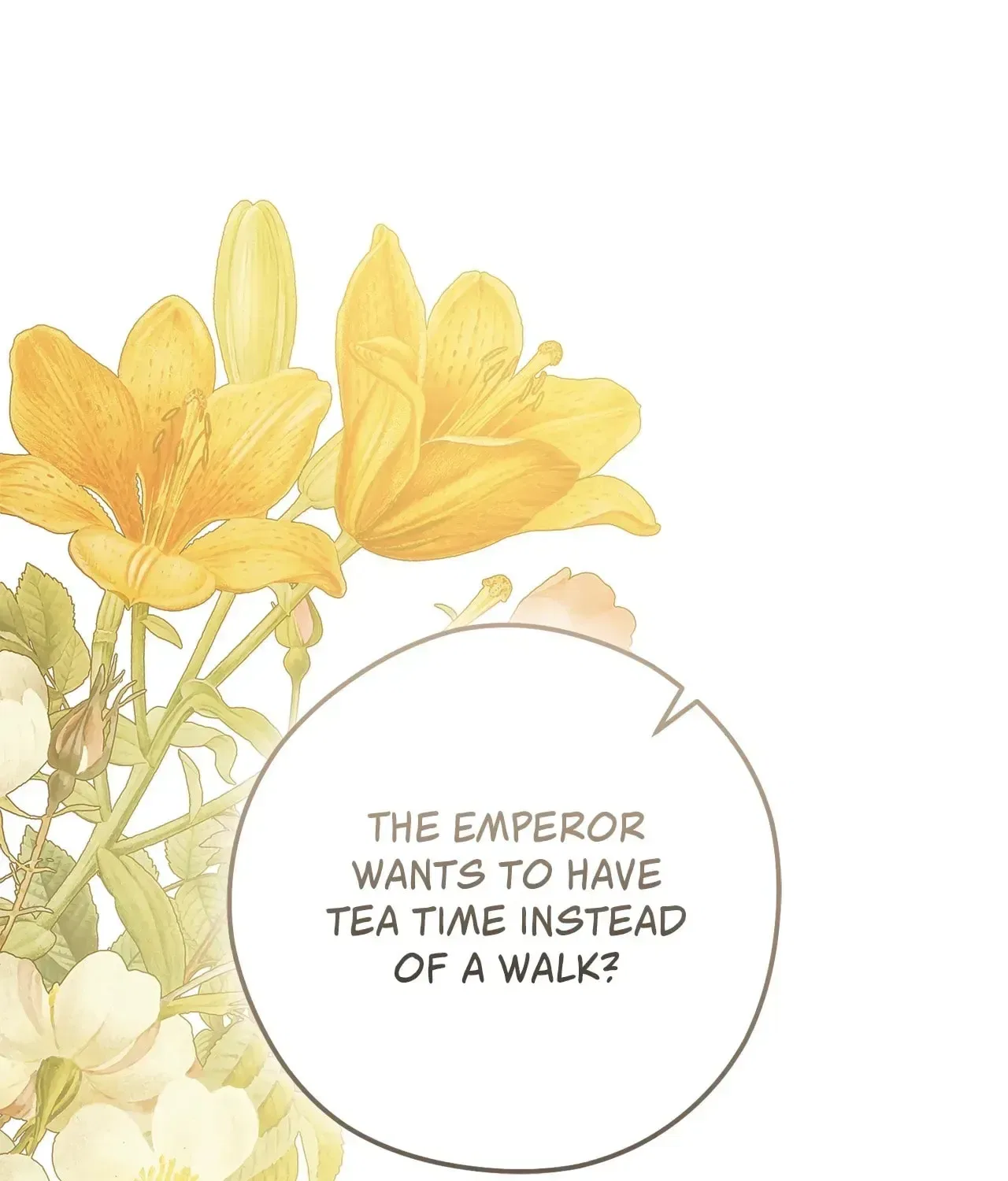 The Duchess Lives Only for This Day Chapter 31 – Page 2