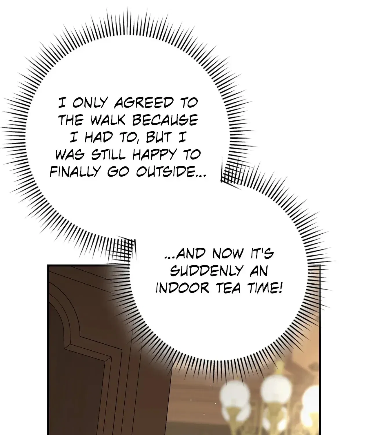 The Duchess Lives Only for This Day Chapter 31 – Page 6