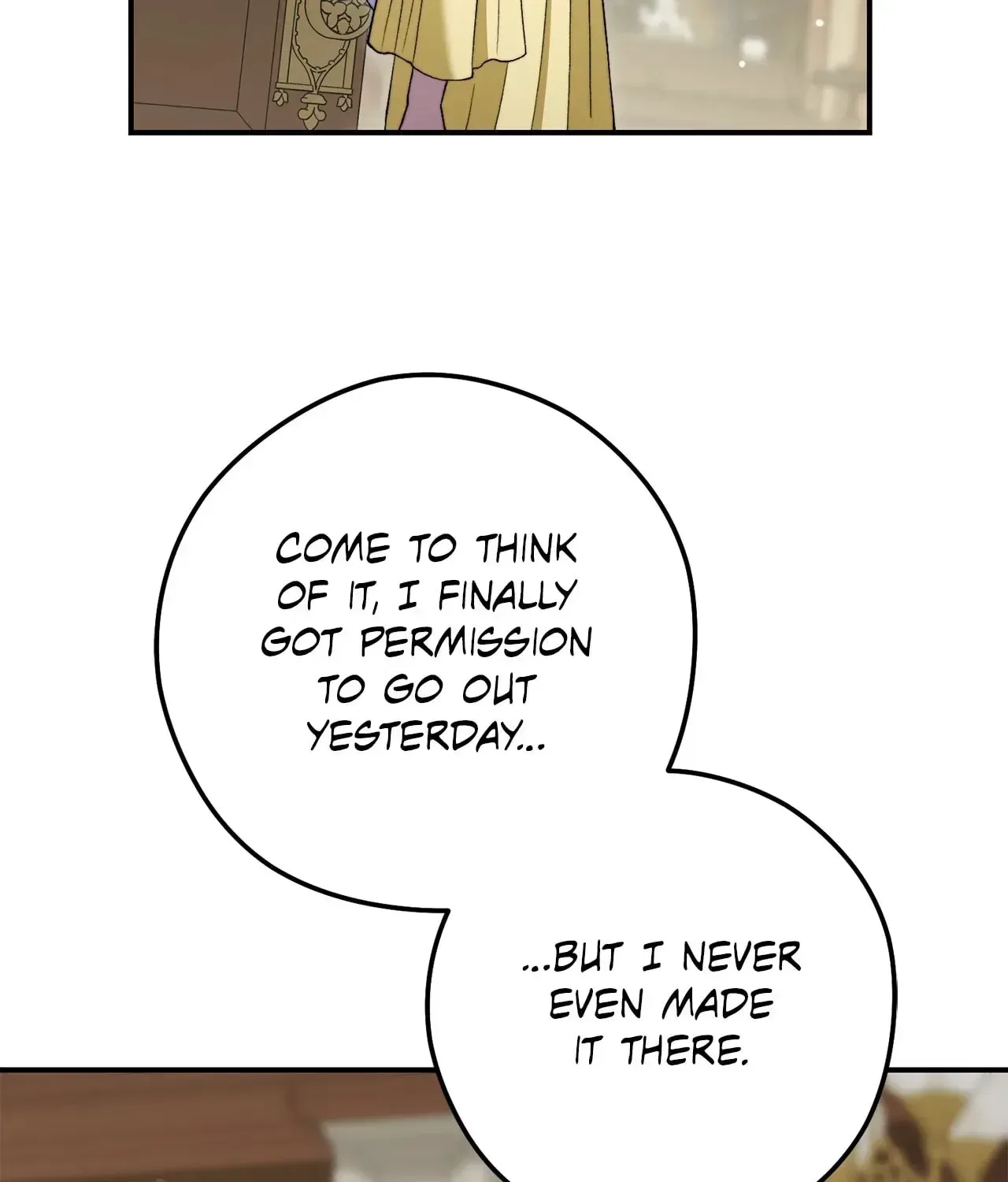 The Duchess Lives Only for This Day Chapter 31 – Page 8