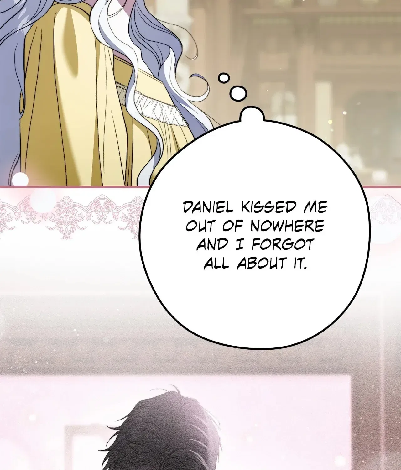 The Duchess Lives Only for This Day Chapter 31 – Page 10