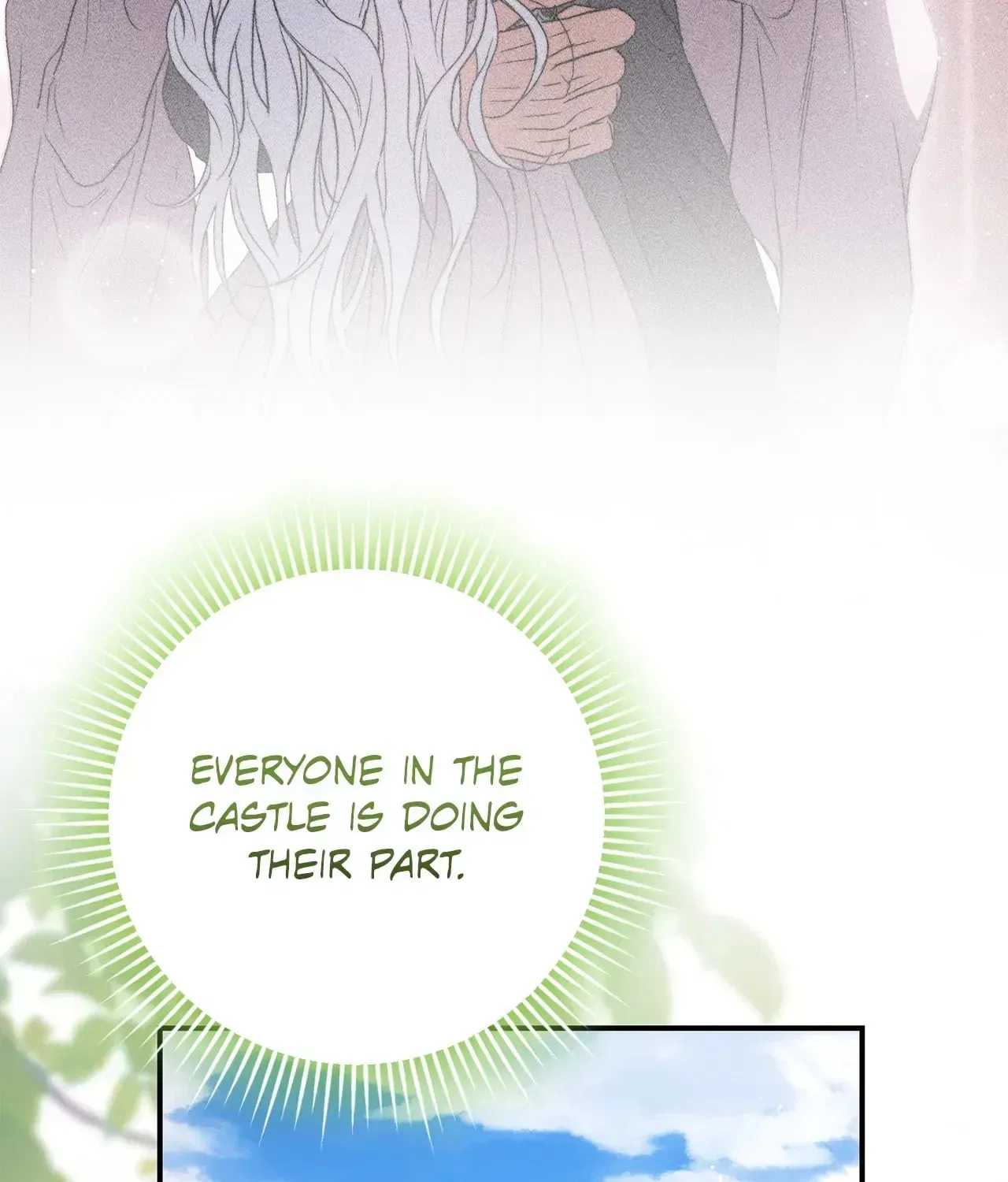 The Duchess Lives Only for This Day Chapter 31 – Page 12