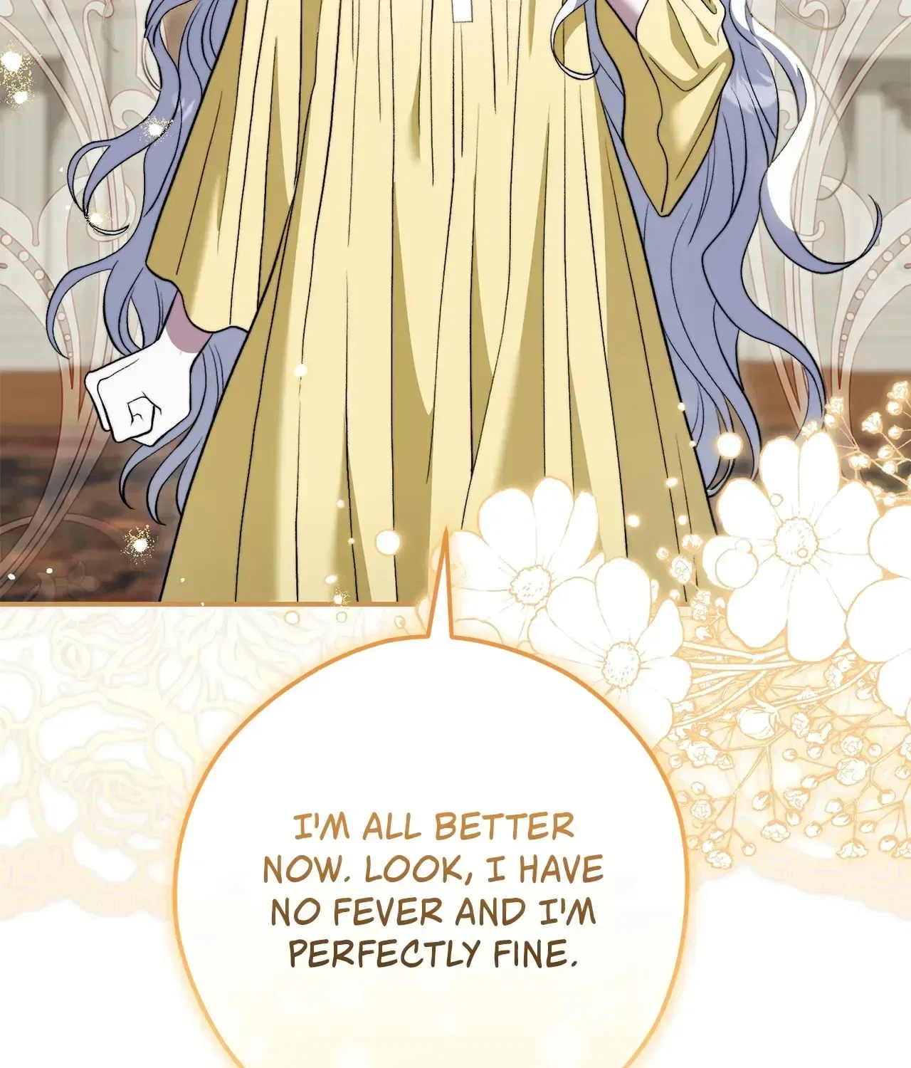 The Duchess Lives Only for This Day Chapter 31 – Page 19