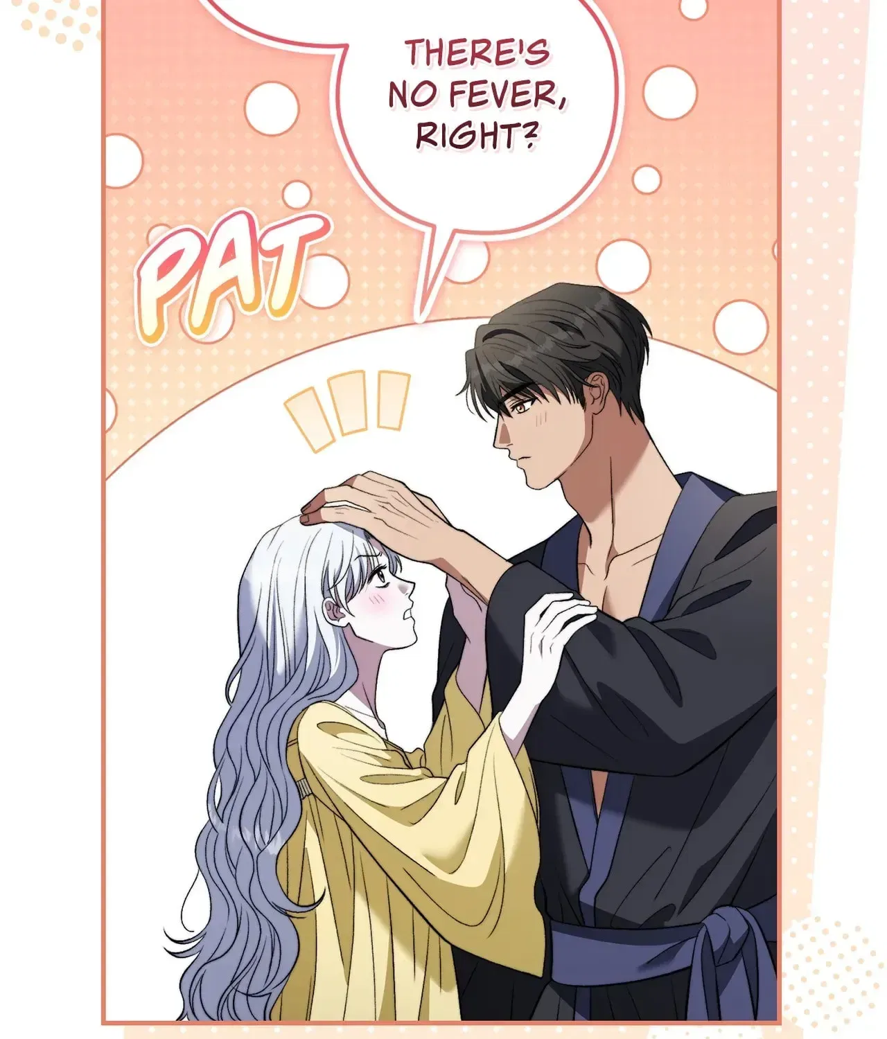 The Duchess Lives Only for This Day Chapter 31 – Page 21