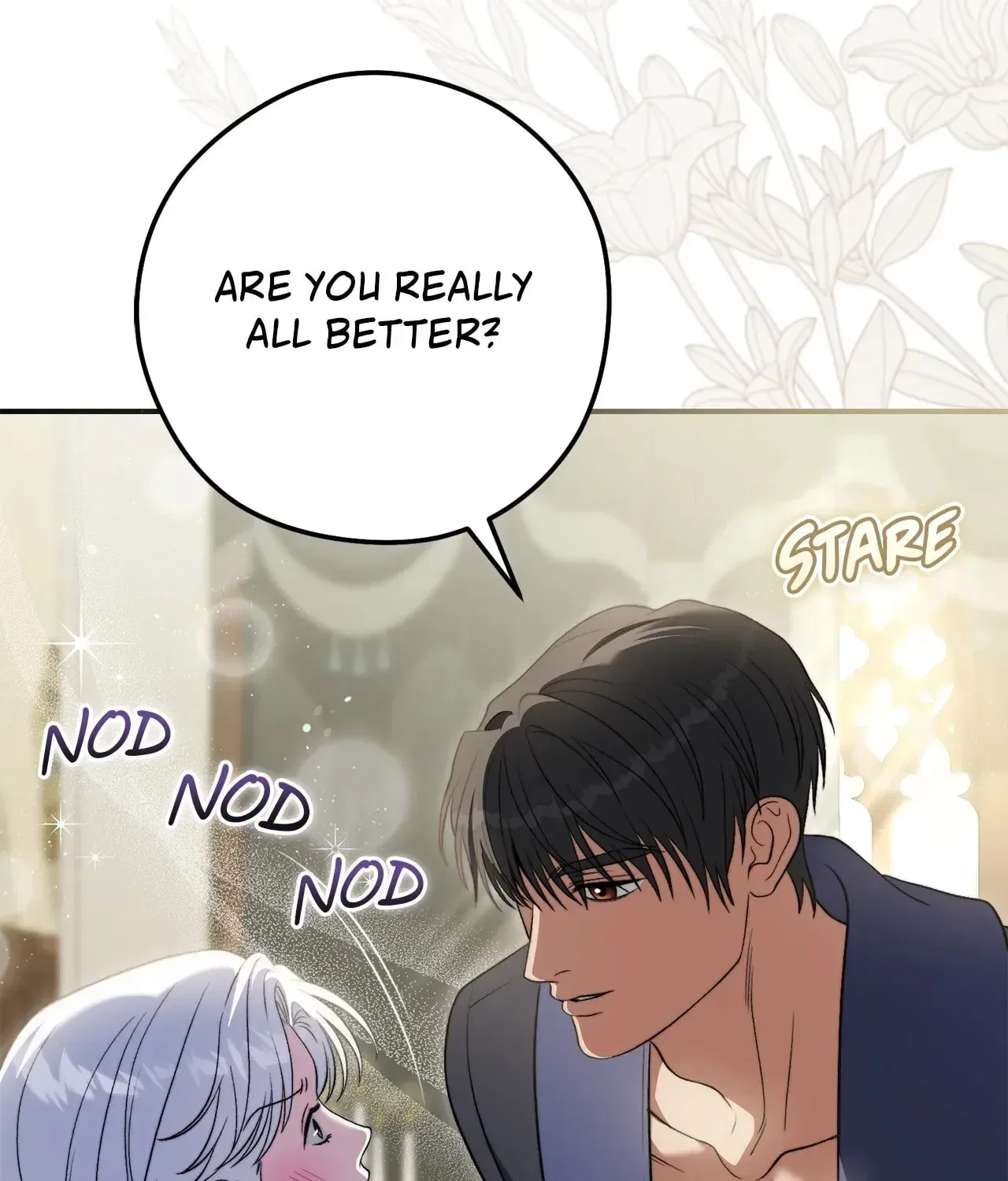 The Duchess Lives Only for This Day Chapter 31 – Page 23
