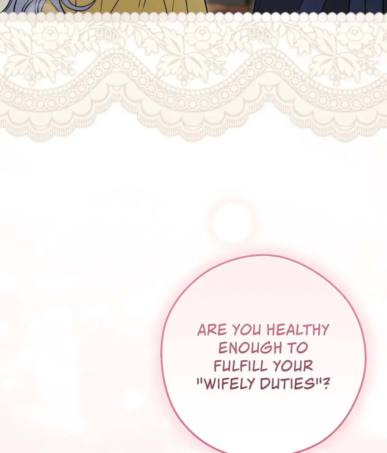 The Duchess Lives Only for This Day Chapter 31 – Page 25