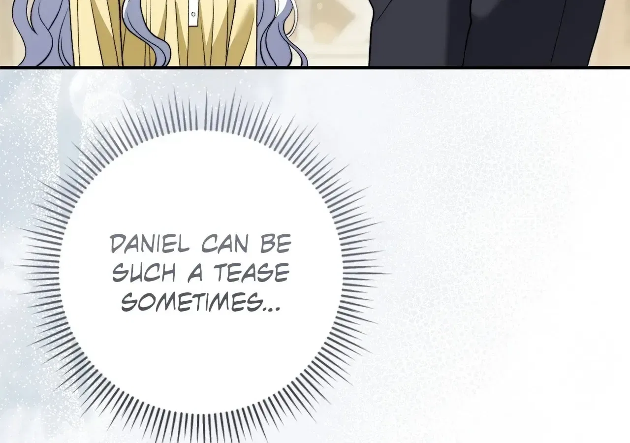 The Duchess Lives Only for This Day Chapter 31 – Page 33