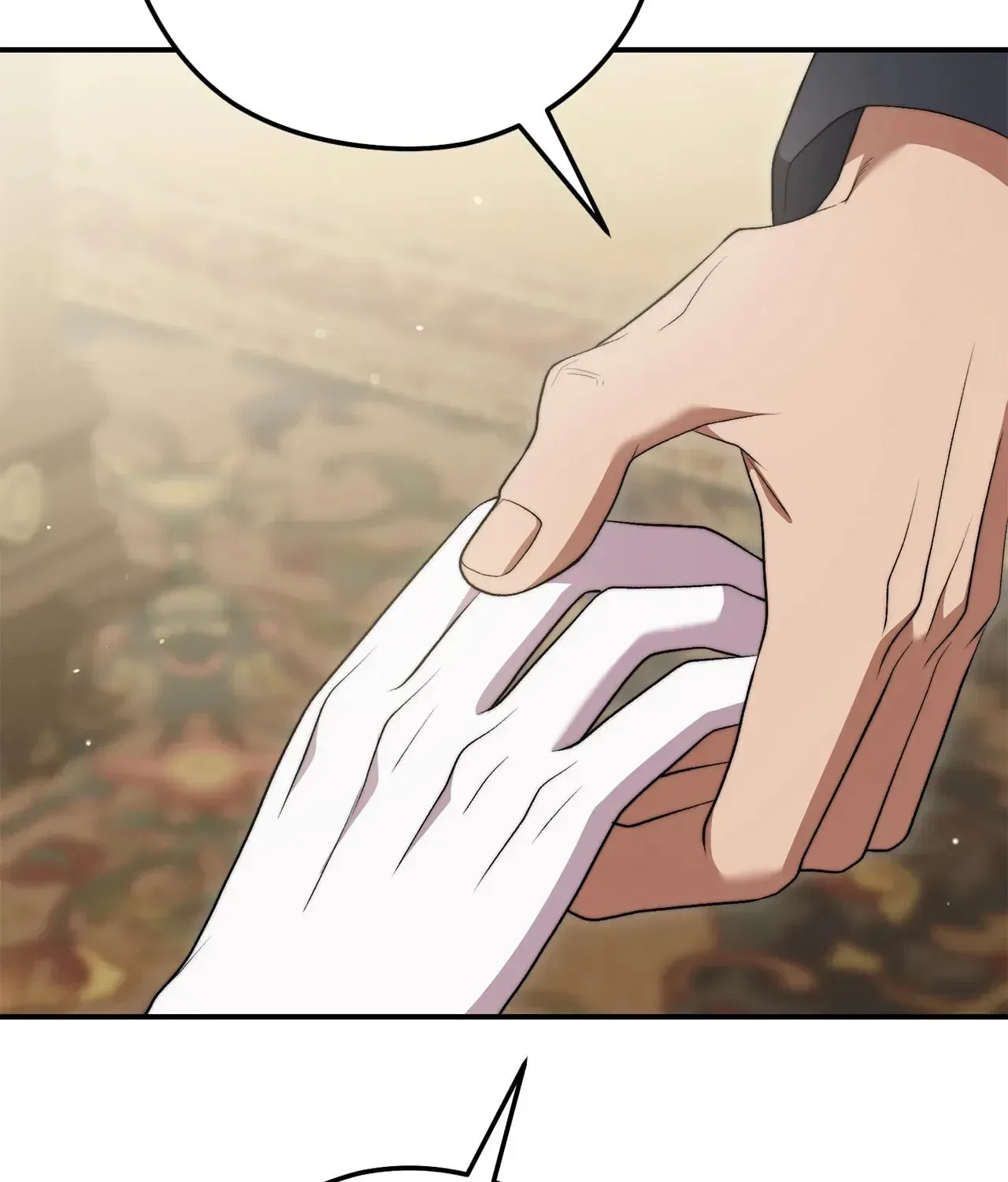 The Duchess Lives Only for This Day Chapter 31 – Page 36