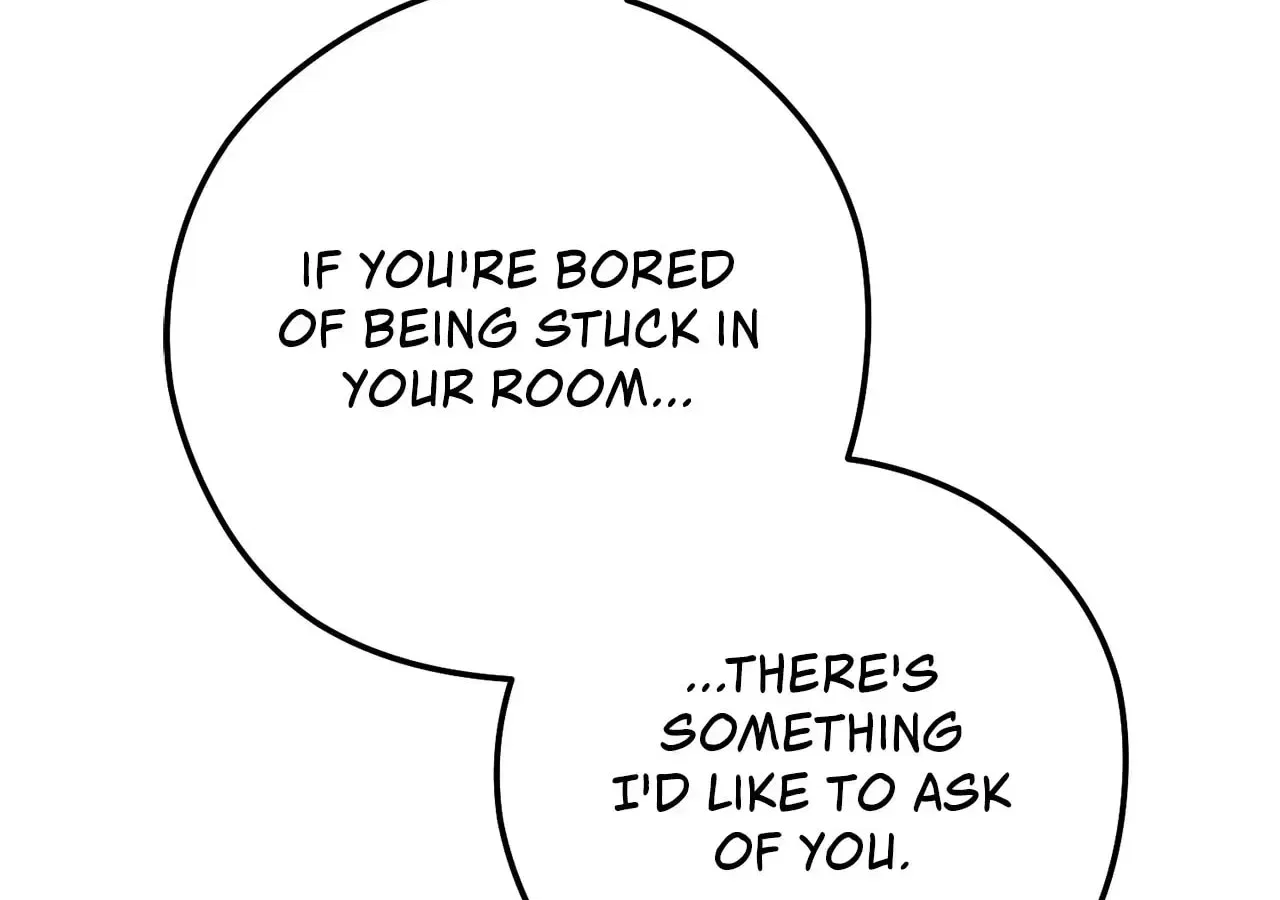 The Duchess Lives Only for This Day Chapter 31 – Page 37