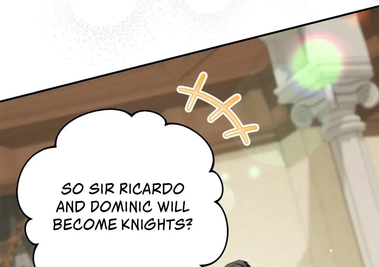 The Duchess Lives Only for This Day Chapter 31 – Page 43