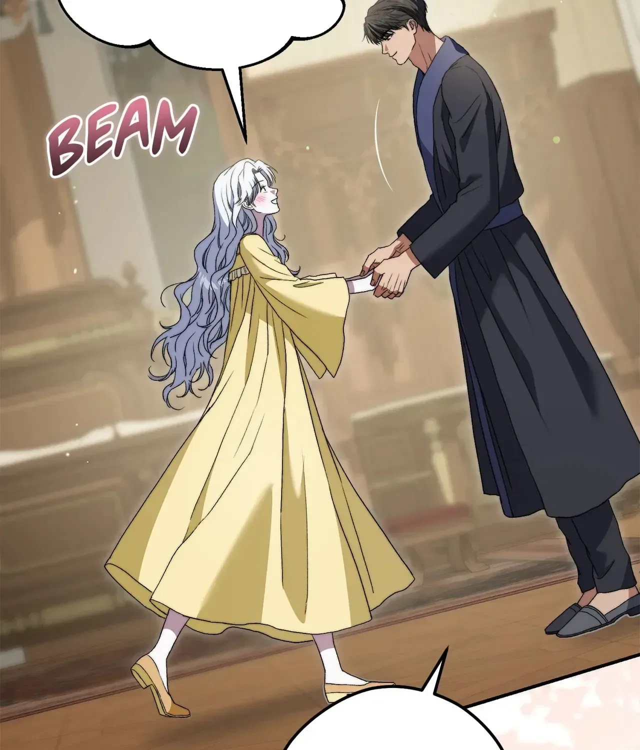 The Duchess Lives Only for This Day Chapter 31 – Page 44
