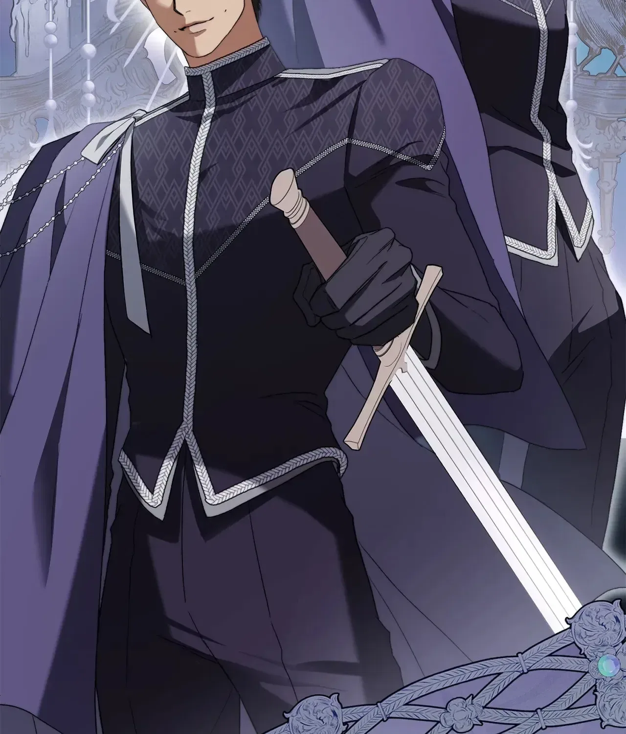 The Duchess Lives Only for This Day Chapter 31 – Page 49