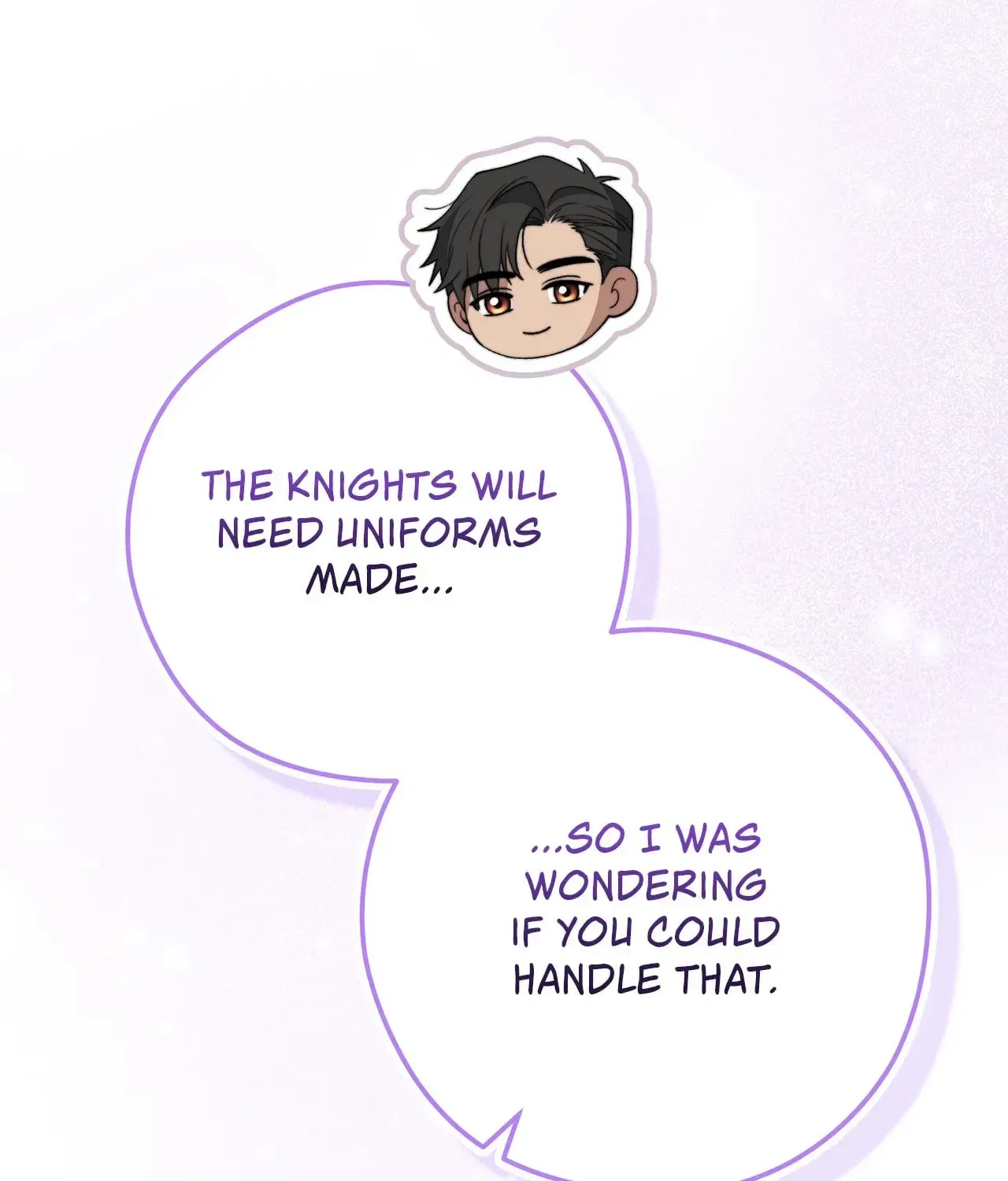 The Duchess Lives Only for This Day Chapter 31 – Page 51