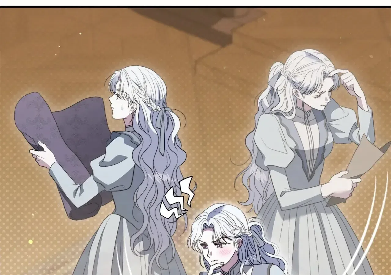 The Duchess Lives Only for This Day Chapter 31 – Page 64