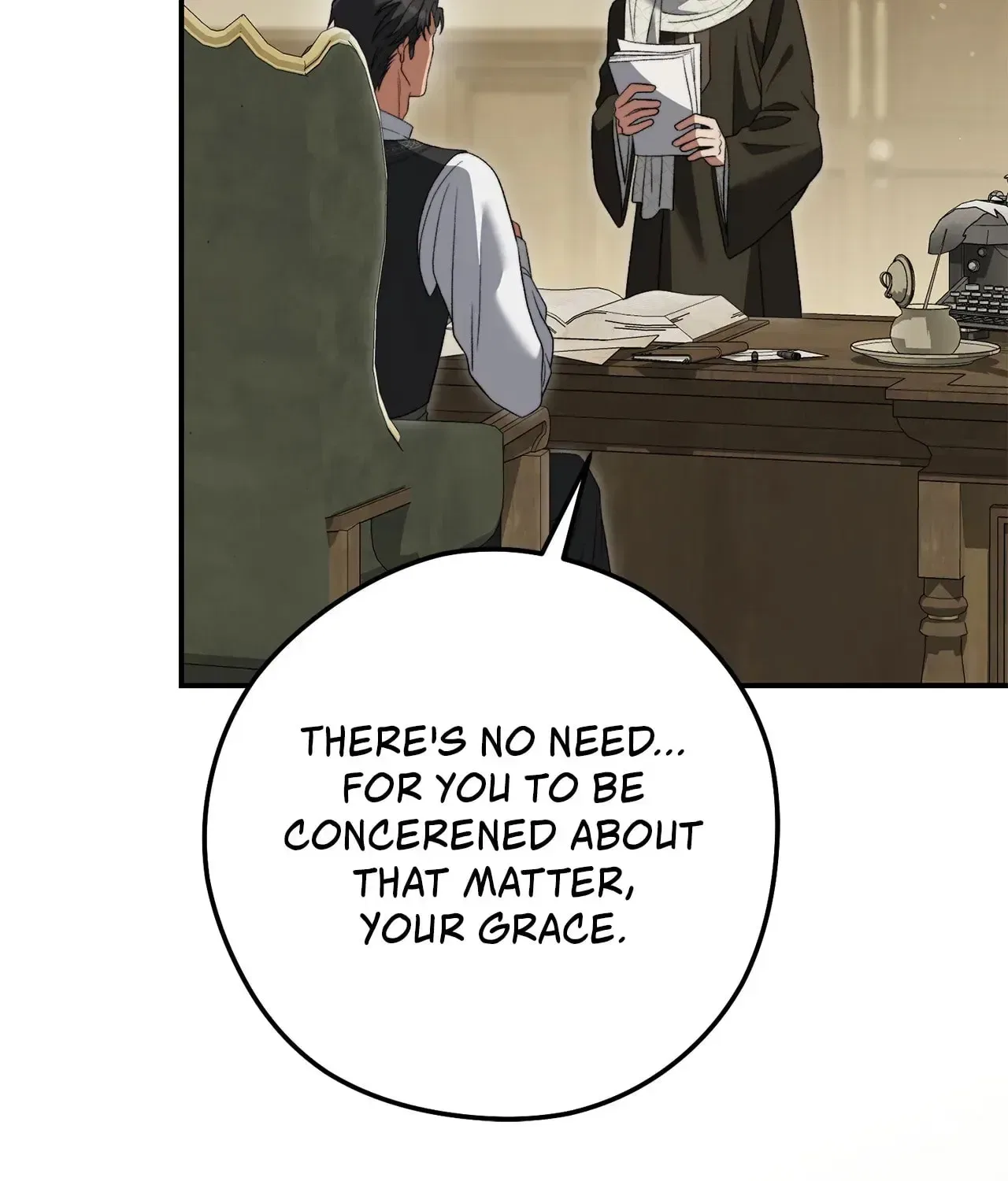 The Duchess Lives Only for This Day Chapter 31 – Page 73