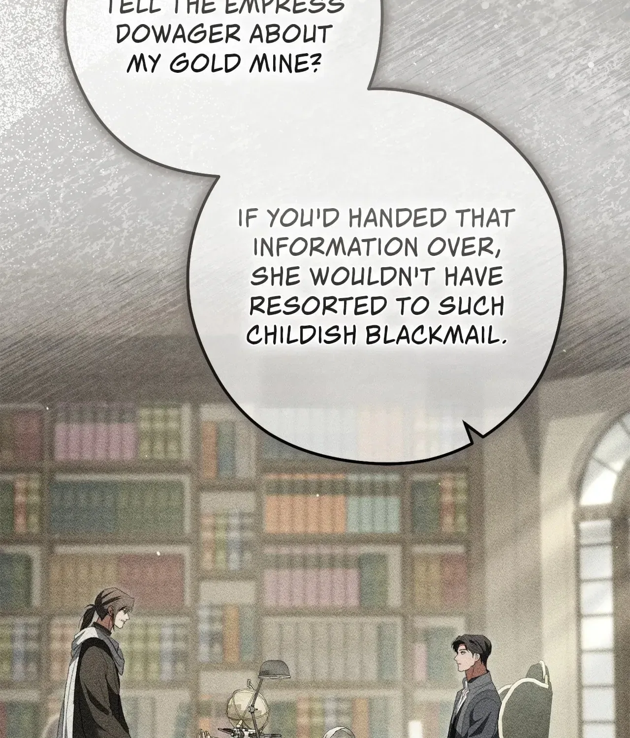 The Duchess Lives Only for This Day Chapter 31 – Page 75
