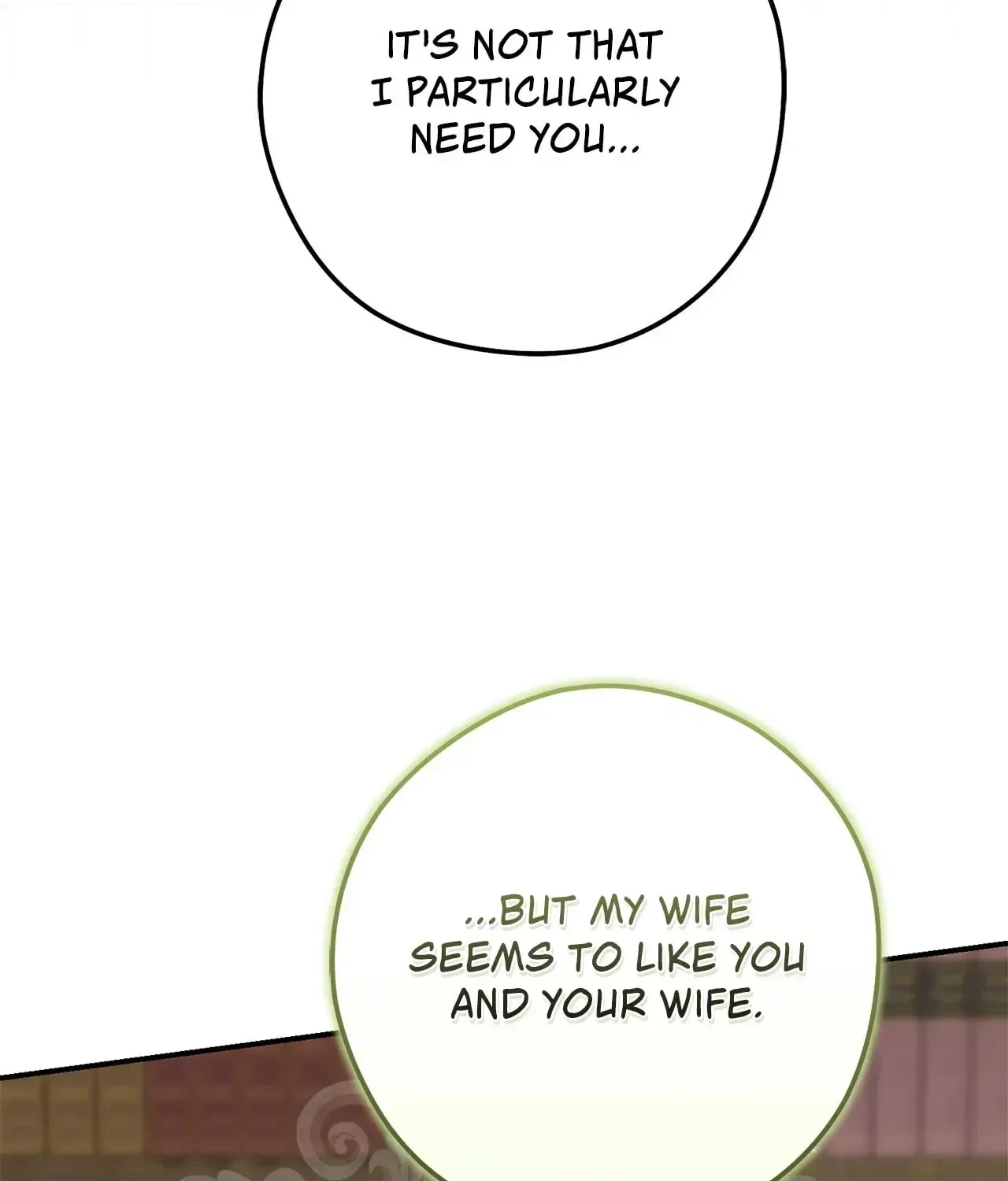 The Duchess Lives Only for This Day Chapter 31 – Page 85
