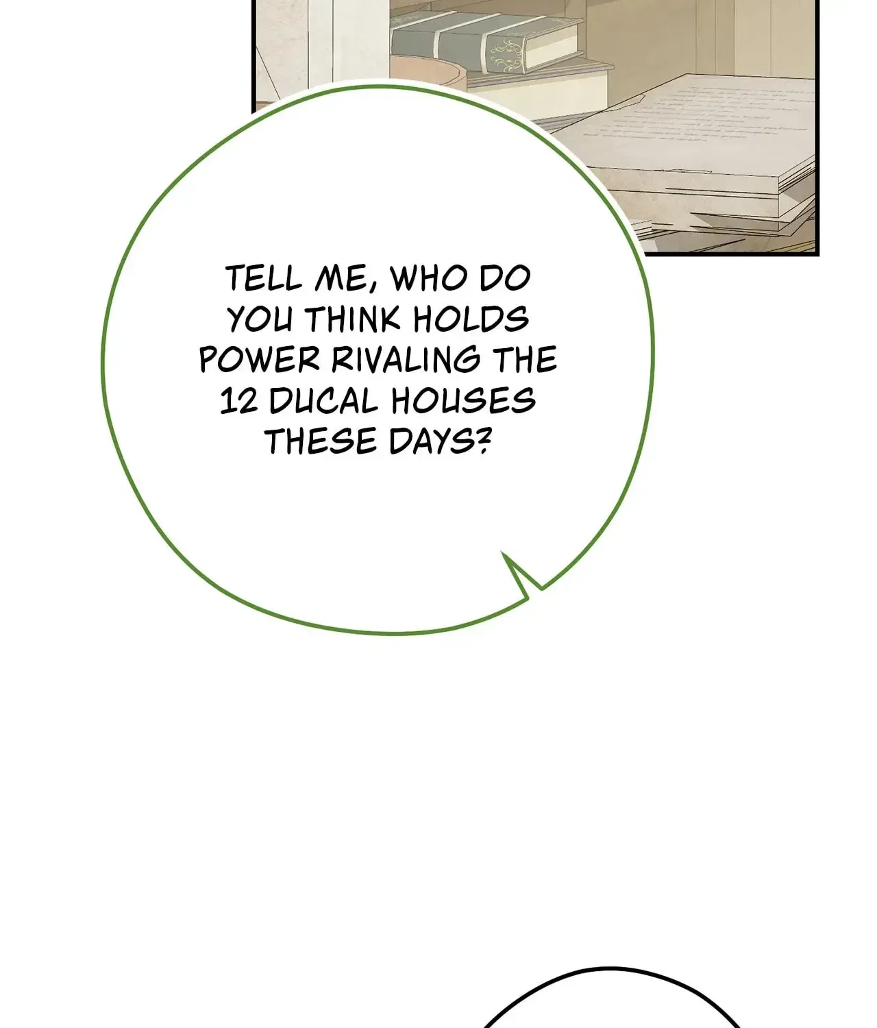 The Duchess Lives Only for This Day Chapter 31 – Page 91