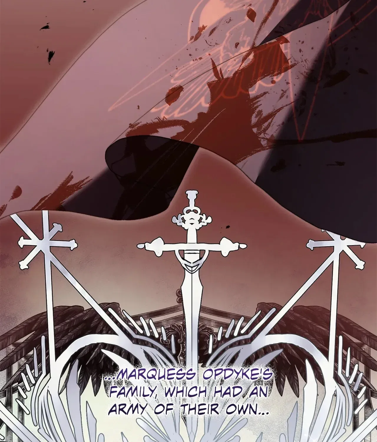 The Duchess Lives Only for This Day Chapter 31 – Page 97