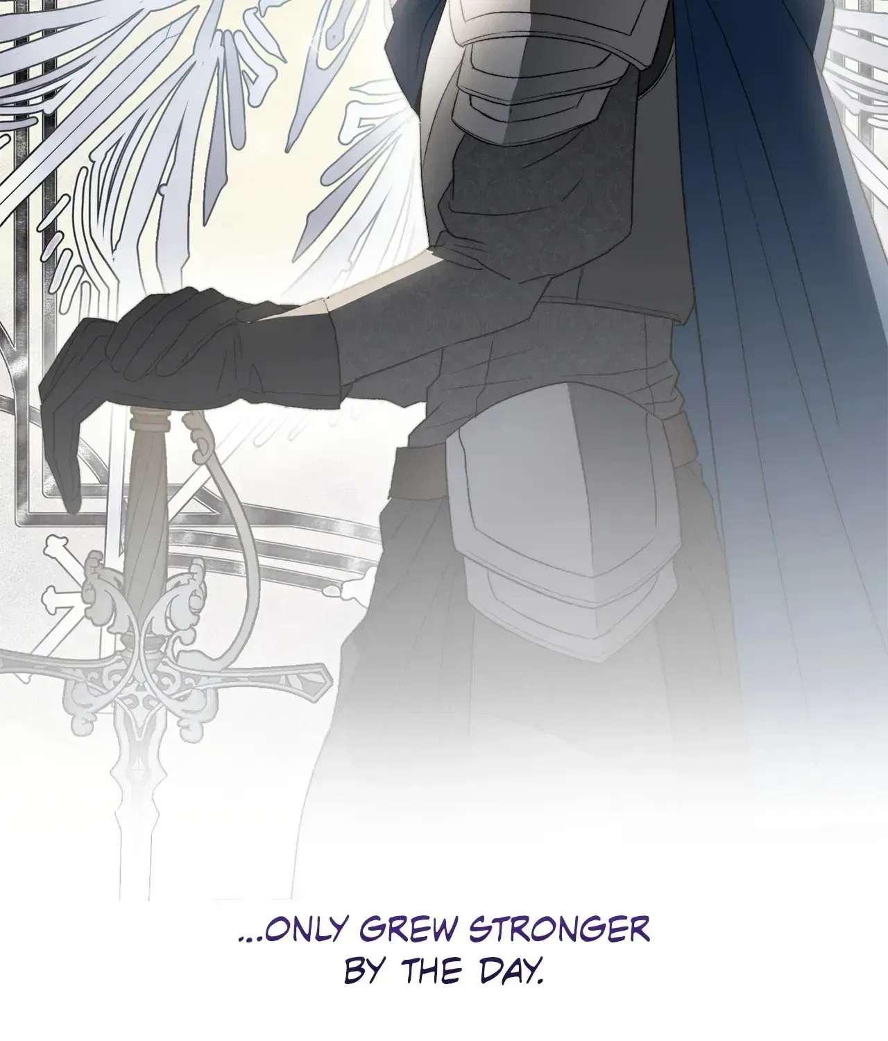 The Duchess Lives Only for This Day Chapter 31 – Page 99