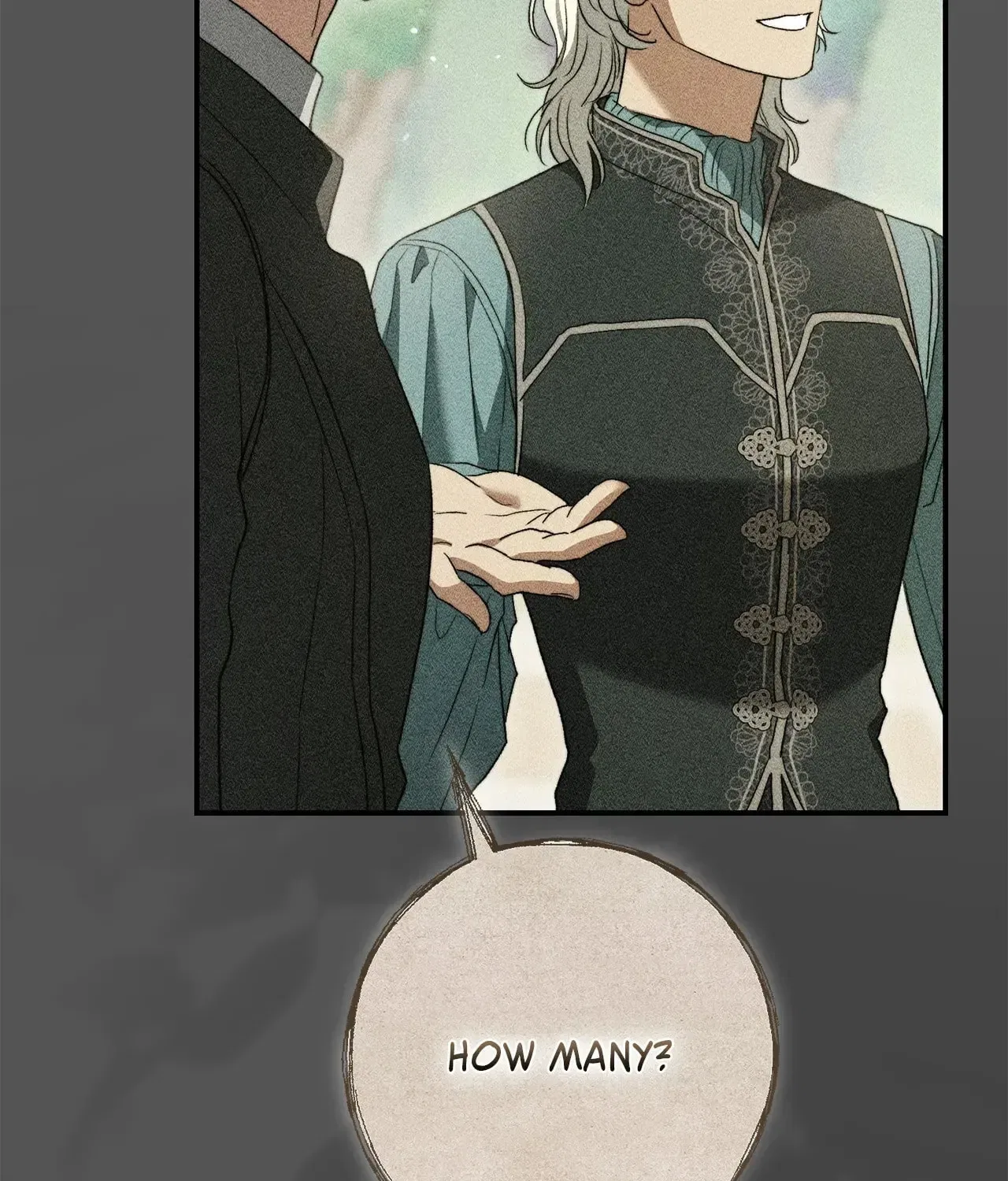 The Duchess Lives Only for This Day Chapter 31 – Page 105