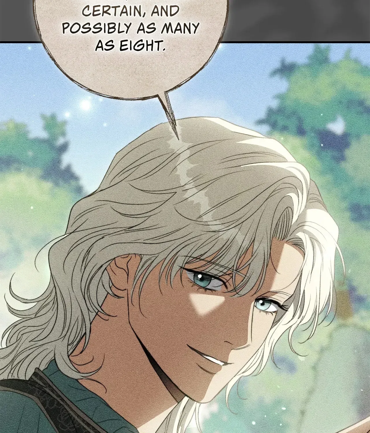The Duchess Lives Only for This Day Chapter 31 – Page 107
