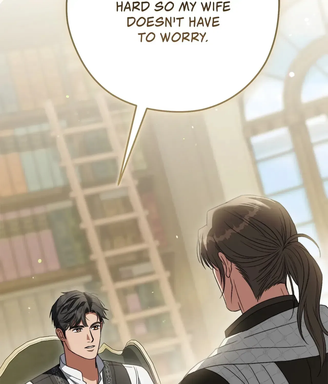 The Duchess Lives Only for This Day Chapter 31 – Page 111